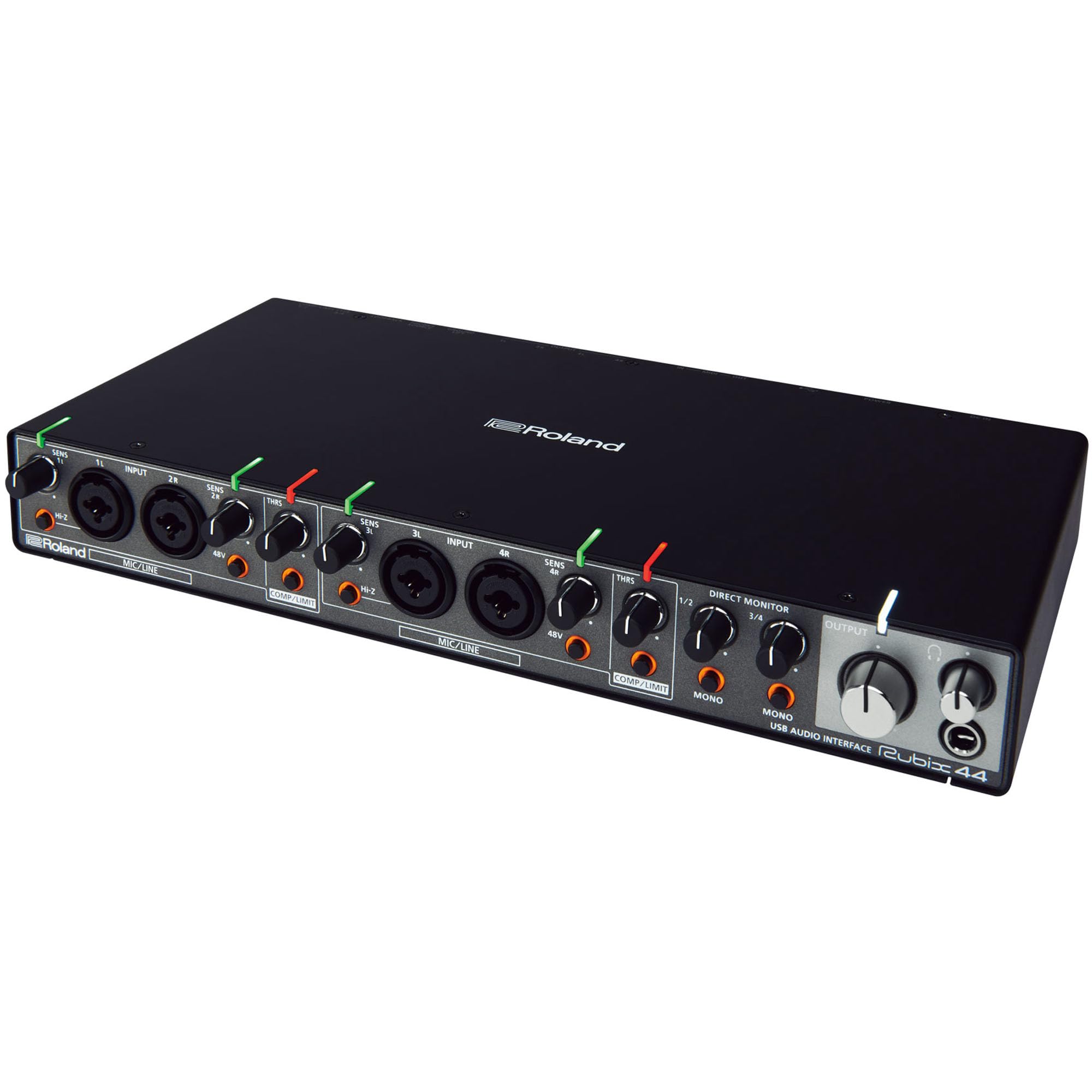 Amazon.co.jp: Roland ローランド USBオーディオ
