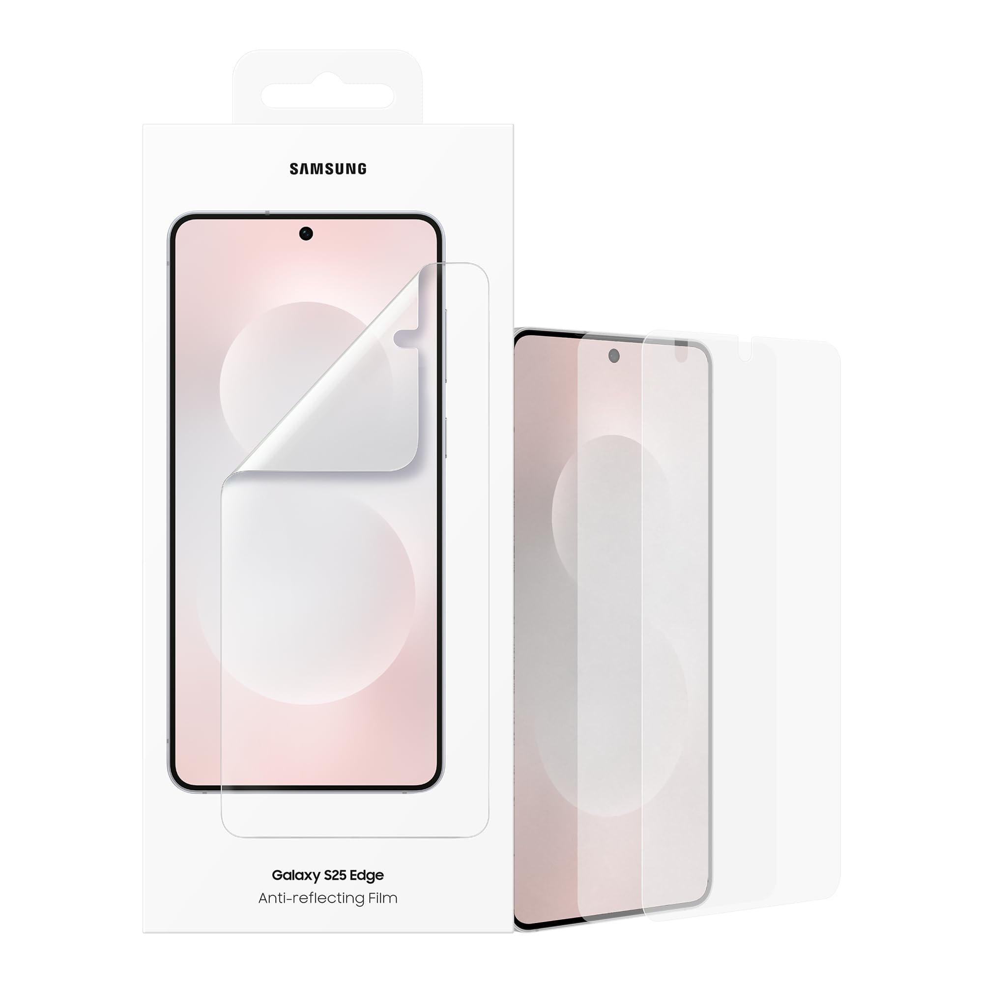 Samsung Folia antyrefleksyjna