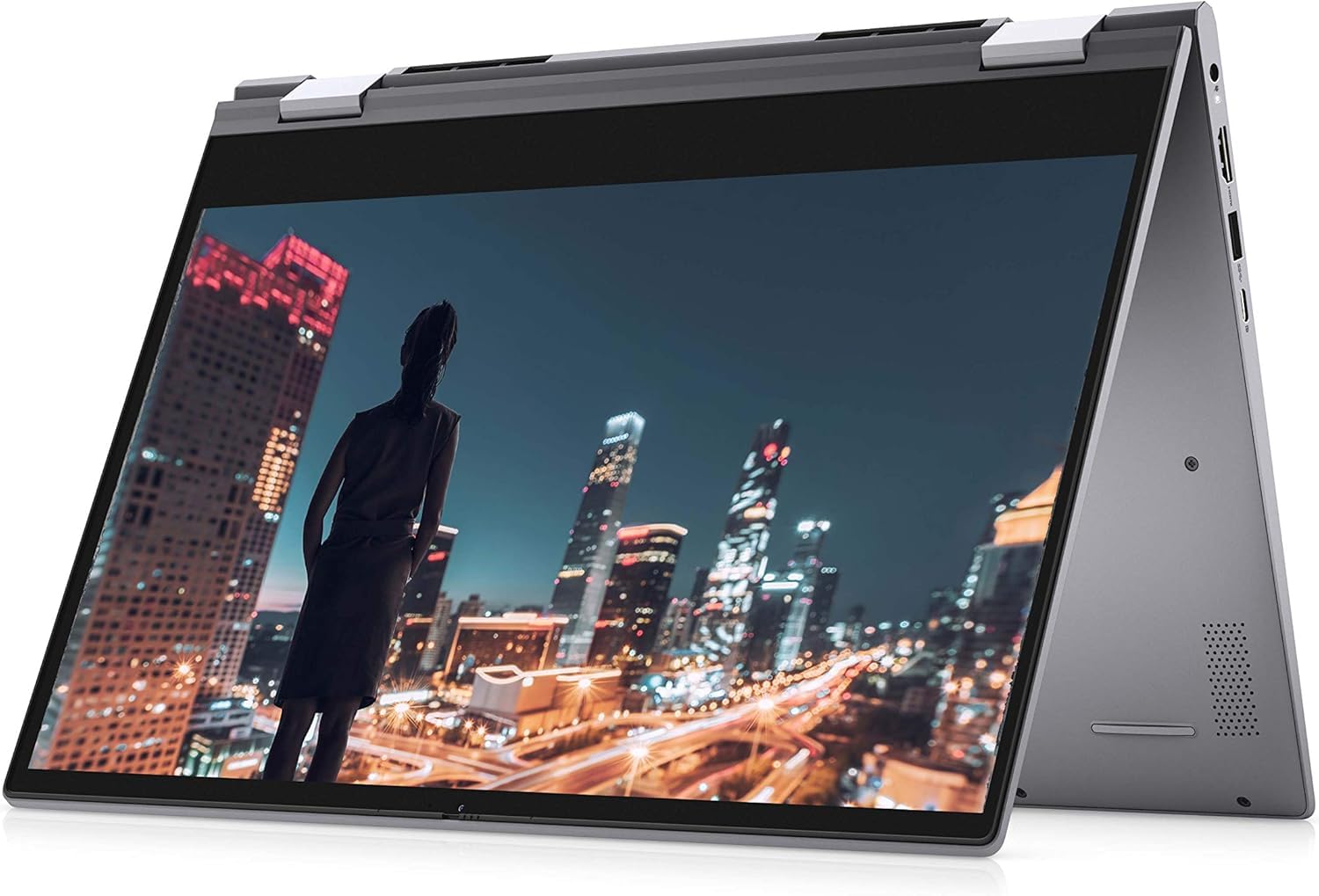 Amazon.com: Dell Inspiron 5406 2-in-1 Laptop, 14-inch HD
