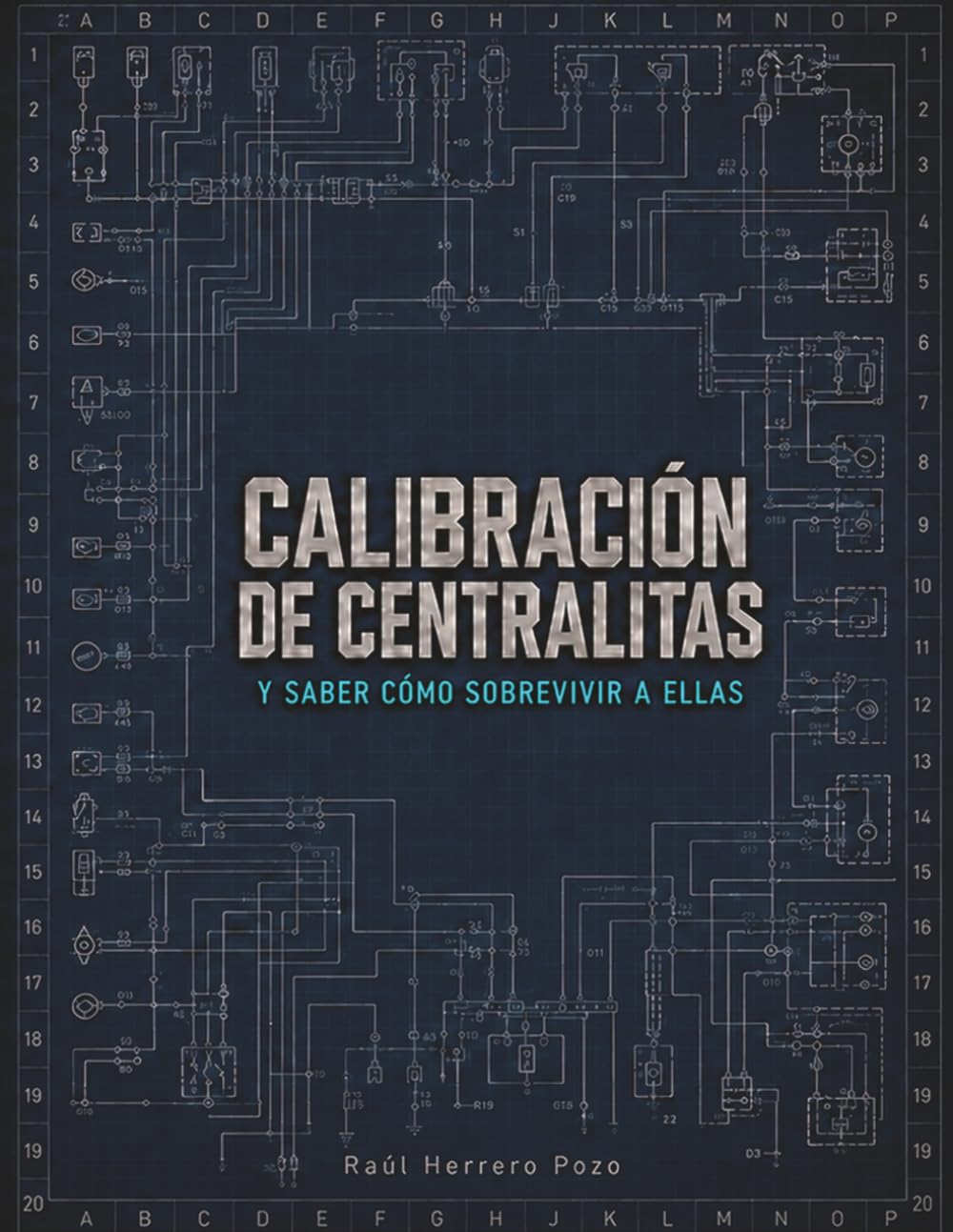 Calibración de Centralitas: Y saber cómo sobrevivir a ellas