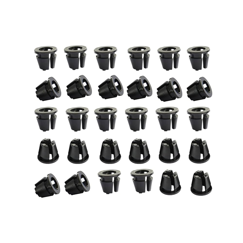 Amazon.com: 30PCS N807994S W704740S300 9046712042 Grille