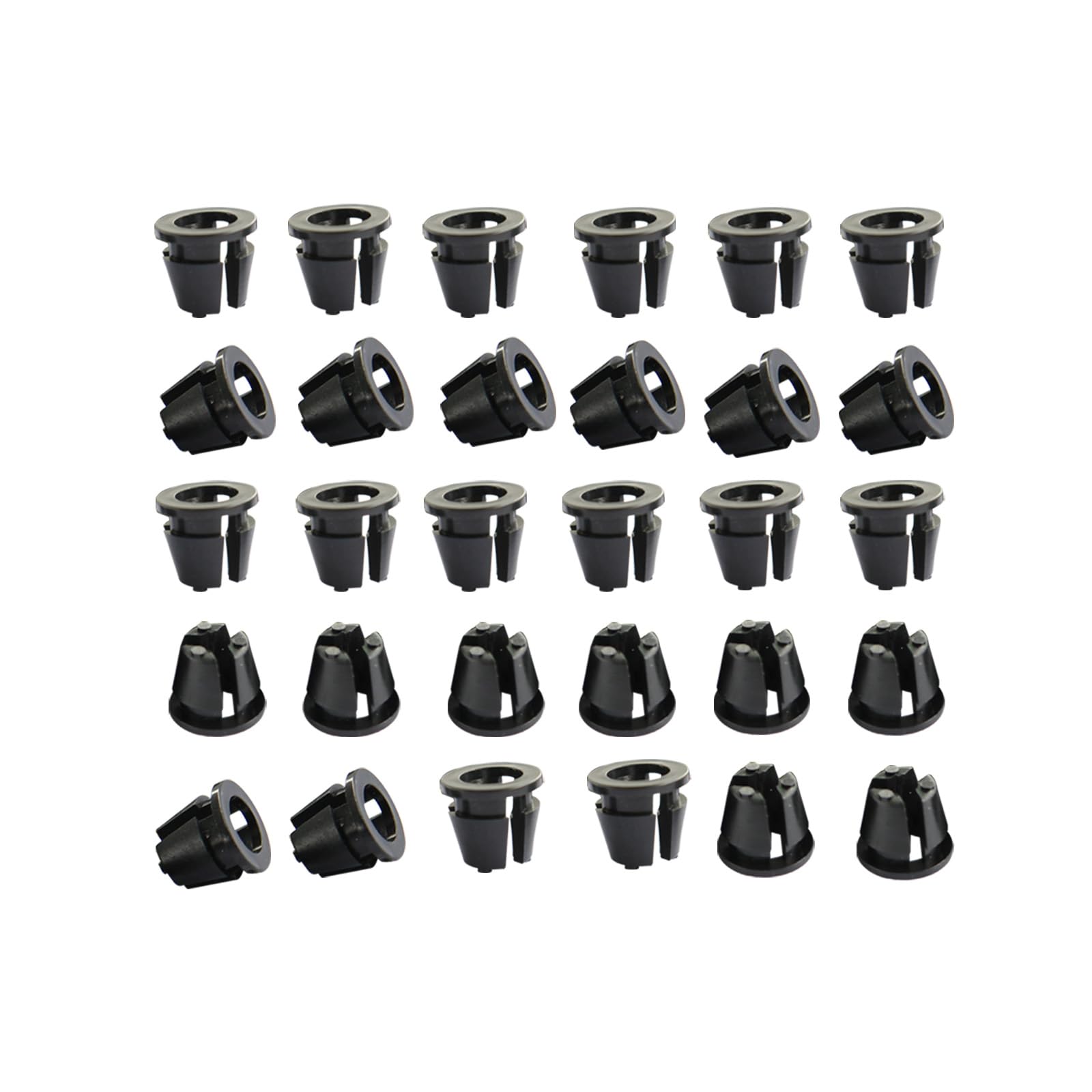 Amazon.com: 30PCS N807994S W704740S300 9046712042 Grille