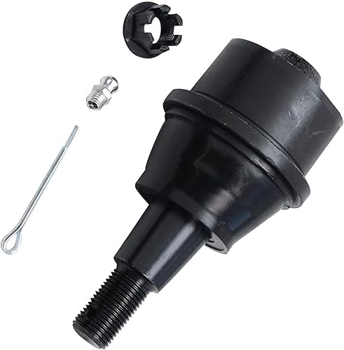 Miniatura 755 de Detroit Axle - Par de rótulas delanteras inferiores para Jeep 2014-2018 Cherokee, 2 juntas esféricas inferiores reemplazo 2015 2016 2017