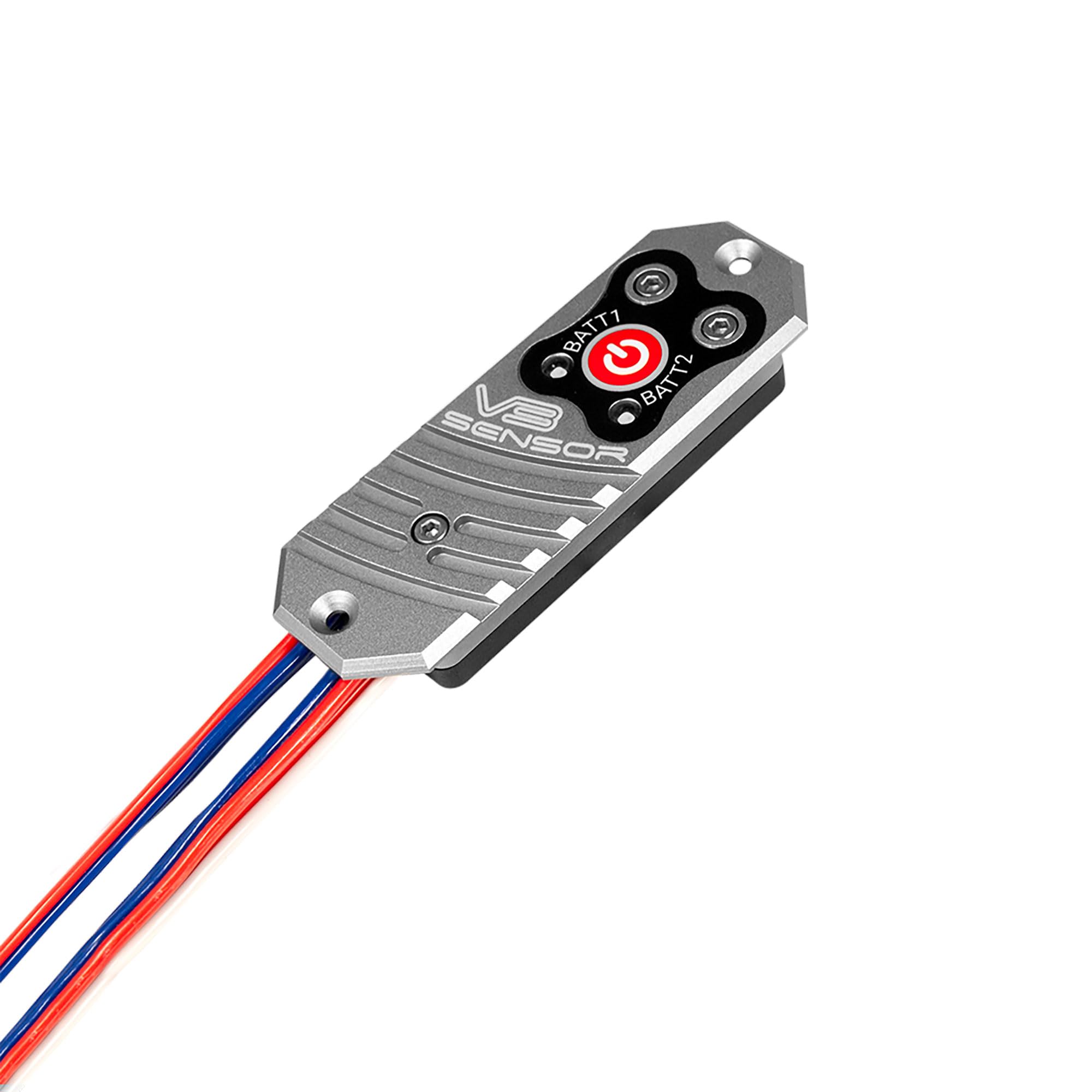 POWERBOX SYSTEMS Sensor V3 6,0v/7,8V - JR/JR