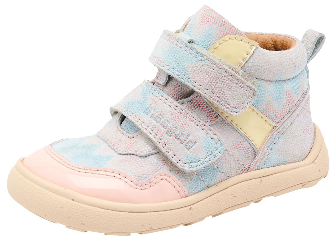 Bisgaard Unisex Kinder Barefoot Becky Sneaker