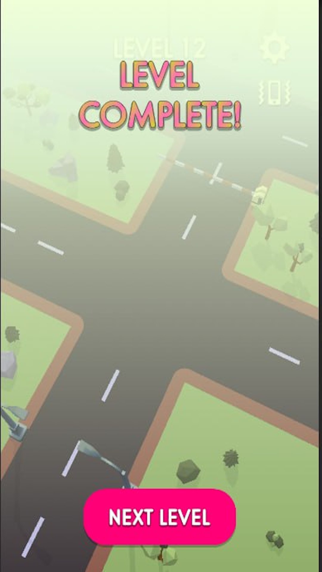 Traffic Puzzle App on the Amazon Appstore