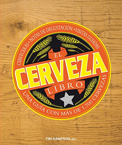 El libro de la cerveza (Cocina práctica)