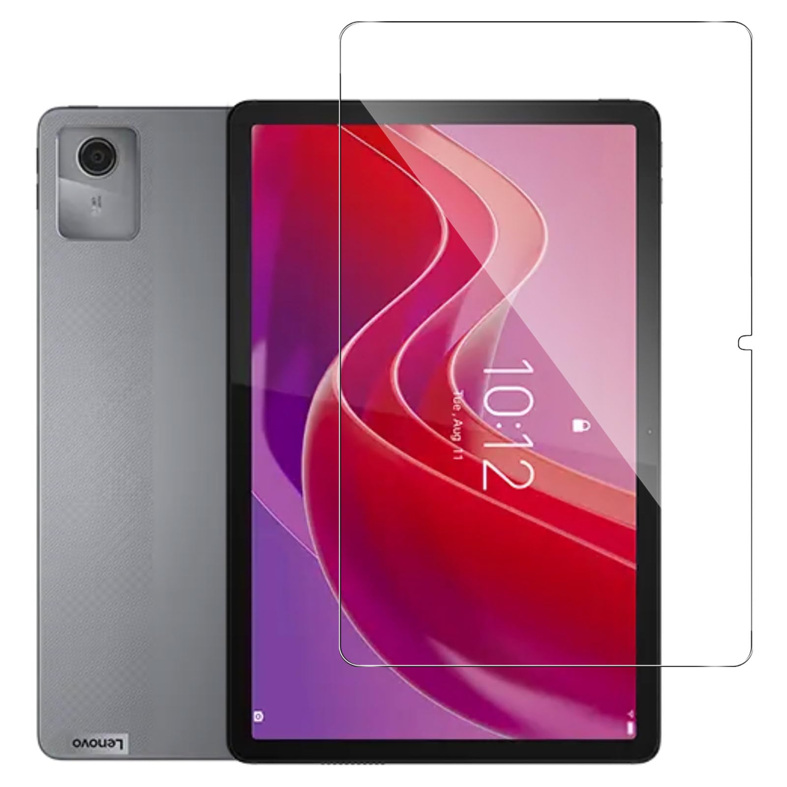 ❣️最終値下げ❣️ Lenovo Tab B11 Wi-Fiモデル ケース フィルム 強化ガラスフィルム付】Lenovo Tab M11 / B11 / K11 ケース
