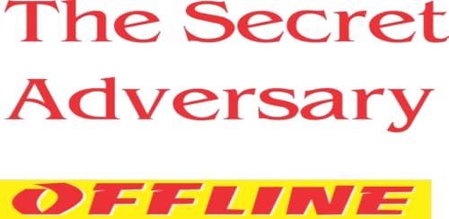 The Secret Adversary – vue 5