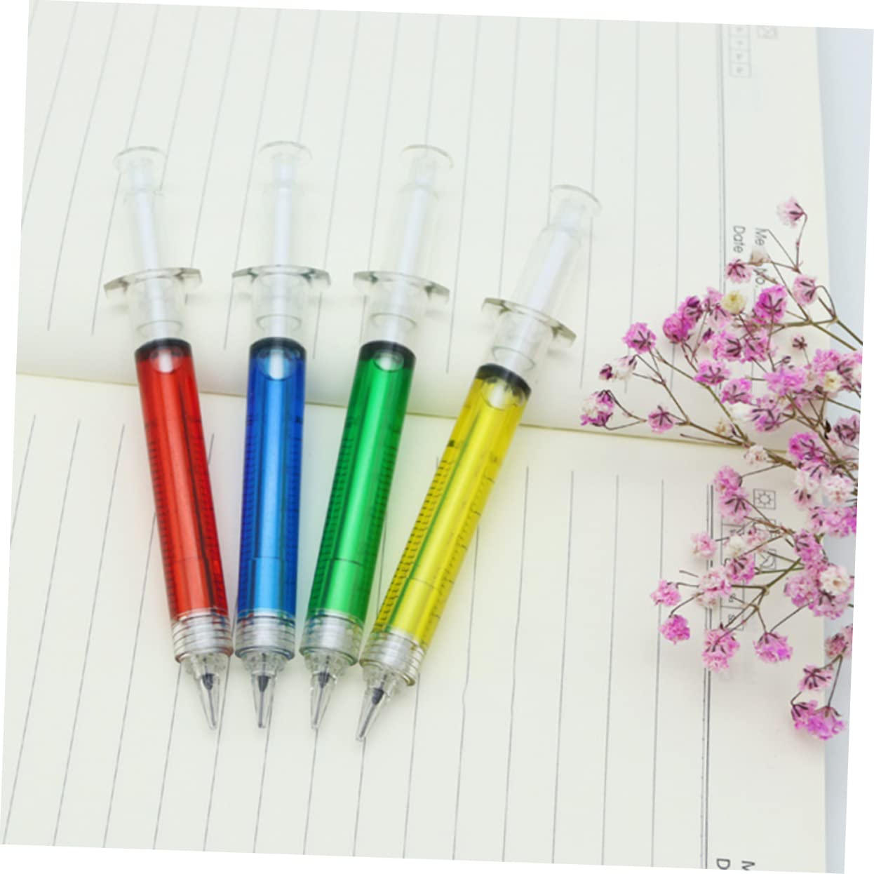 STOBOK 60 Pièces Stylo Cadeau