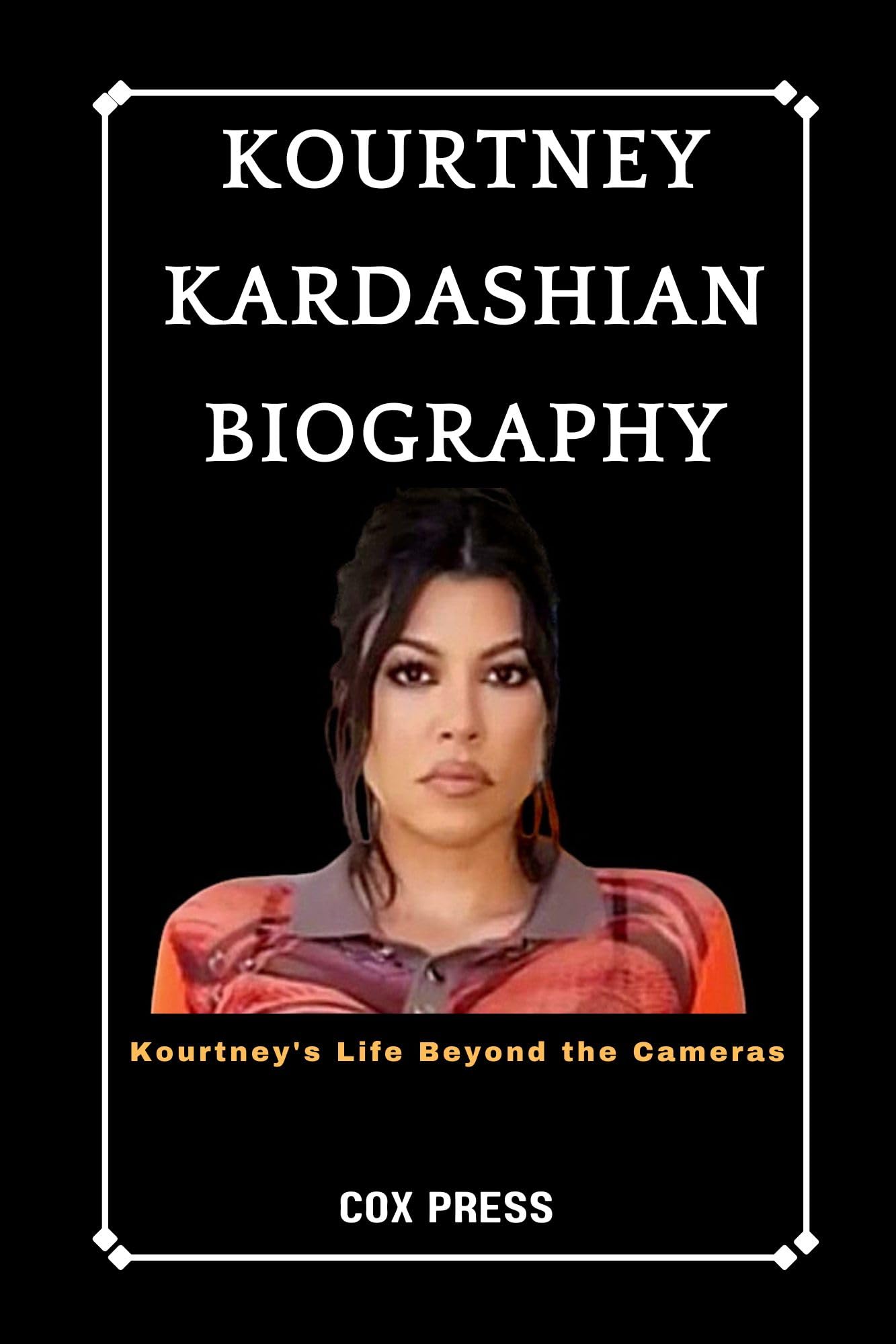 Kourtney Kardashian biography: Kourtney's Life Beyond the Cameras
