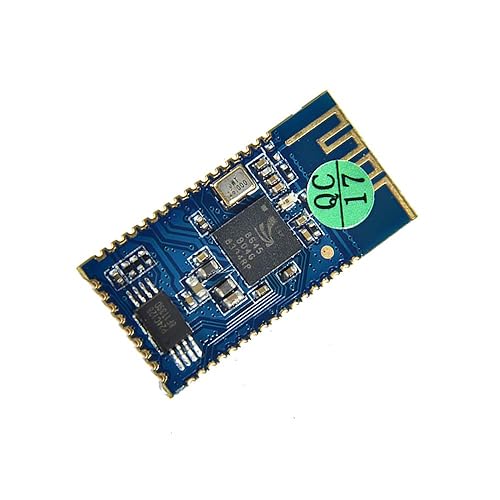 Comimark 1 unids CSR8645 Bluetooth 4.0 Módulo de audio estéreo Soporte APT amplificador de altavoz sin pérdida disponible en Yaxa Colombia