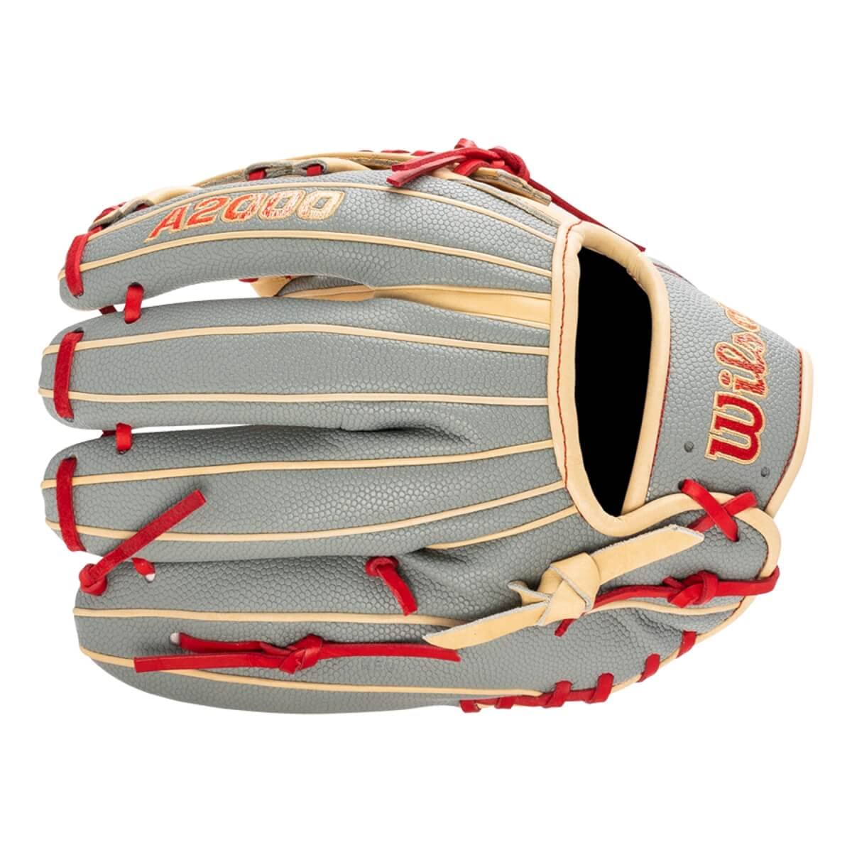 Wilson A2000 ファーストミット 楽天市場】送料無料 【USA物】ウィルソン 野球 DUAL 硬式