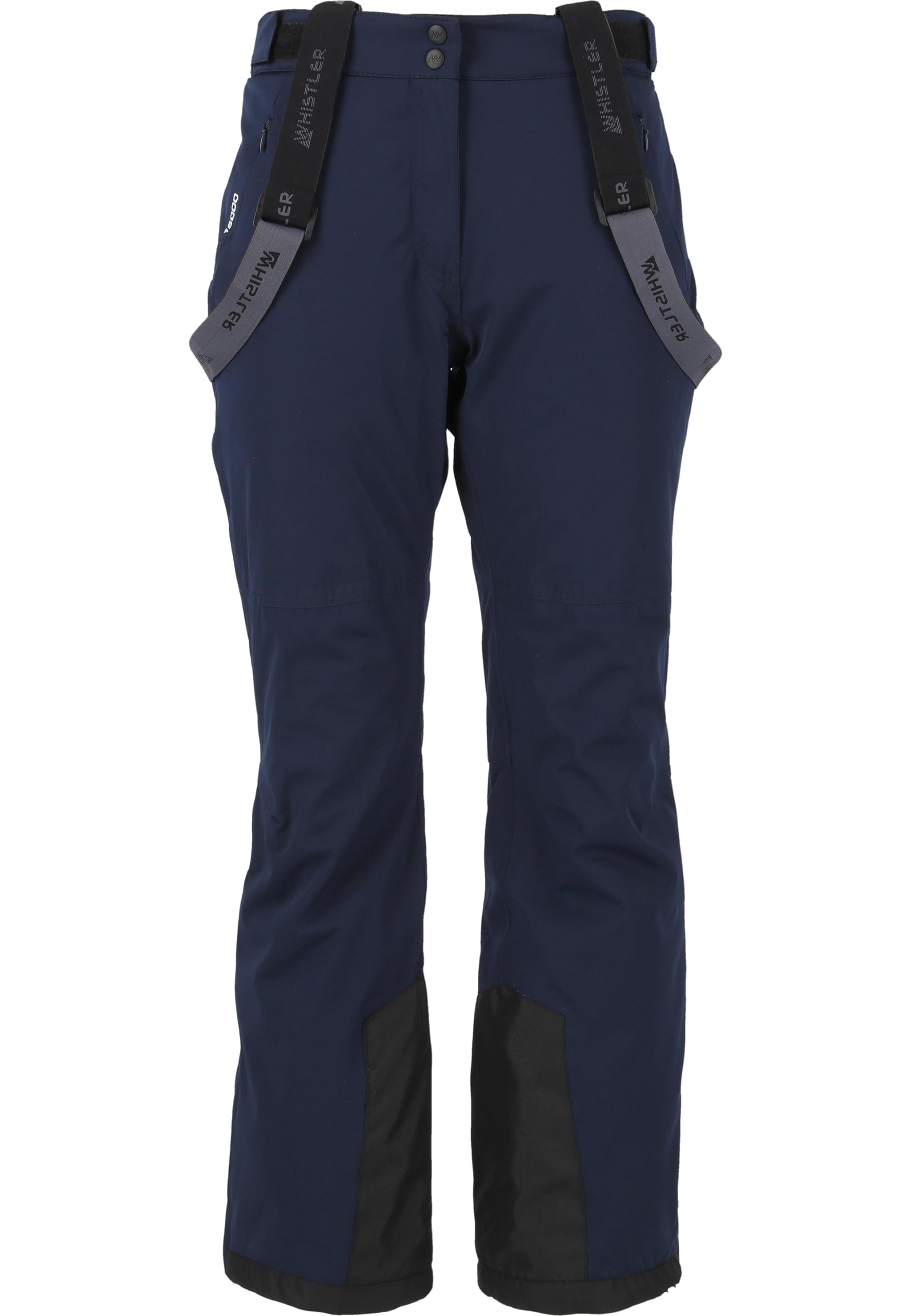 WHISTLER Yarra - Pantalon - Rétro - Femme