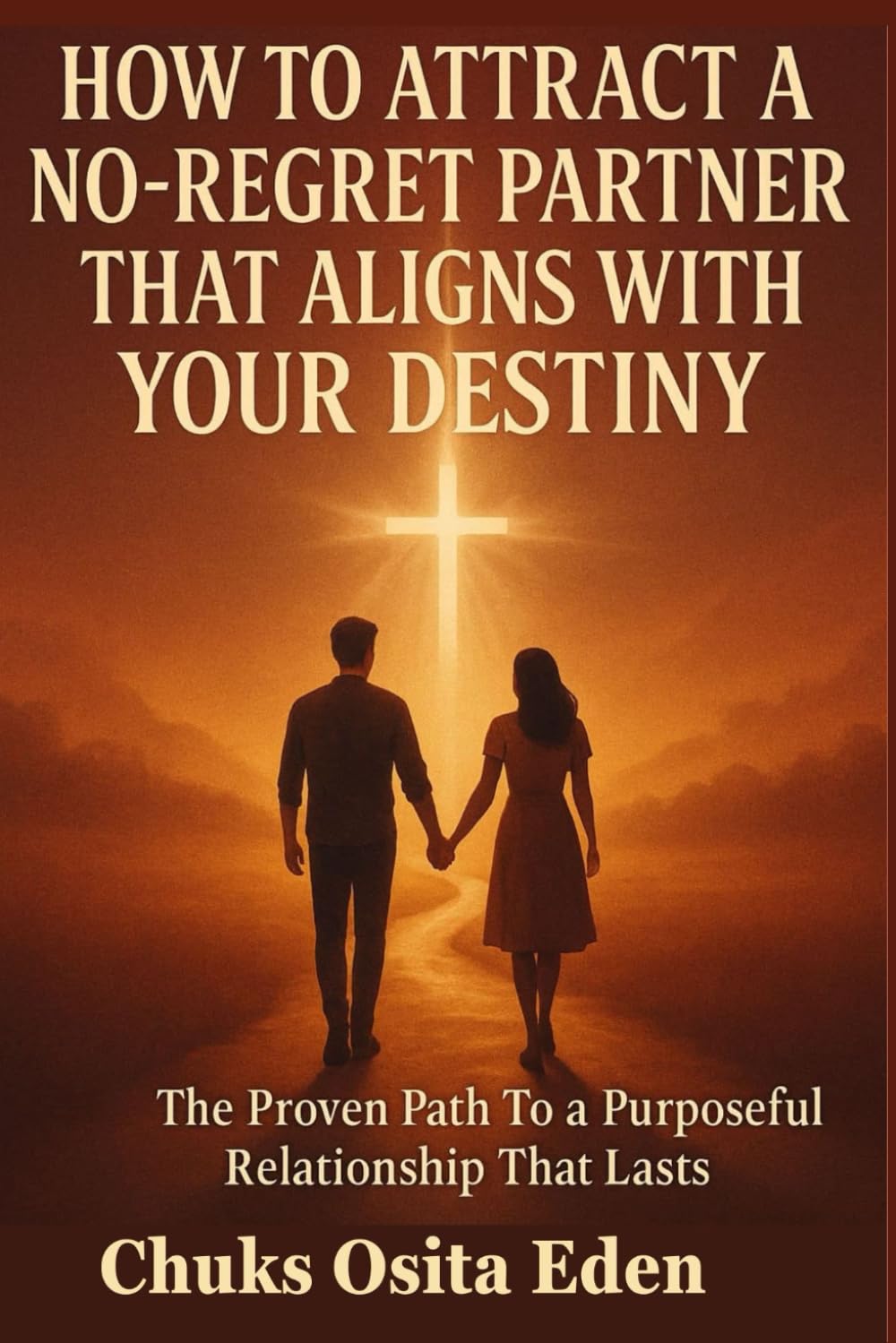 HOW TO ATTRACT A NO-REGRET PARTNER THAT ALIGNS WITH YOUR DESTINY: The Proven Path To a Purposeful Relationship That Lasts
