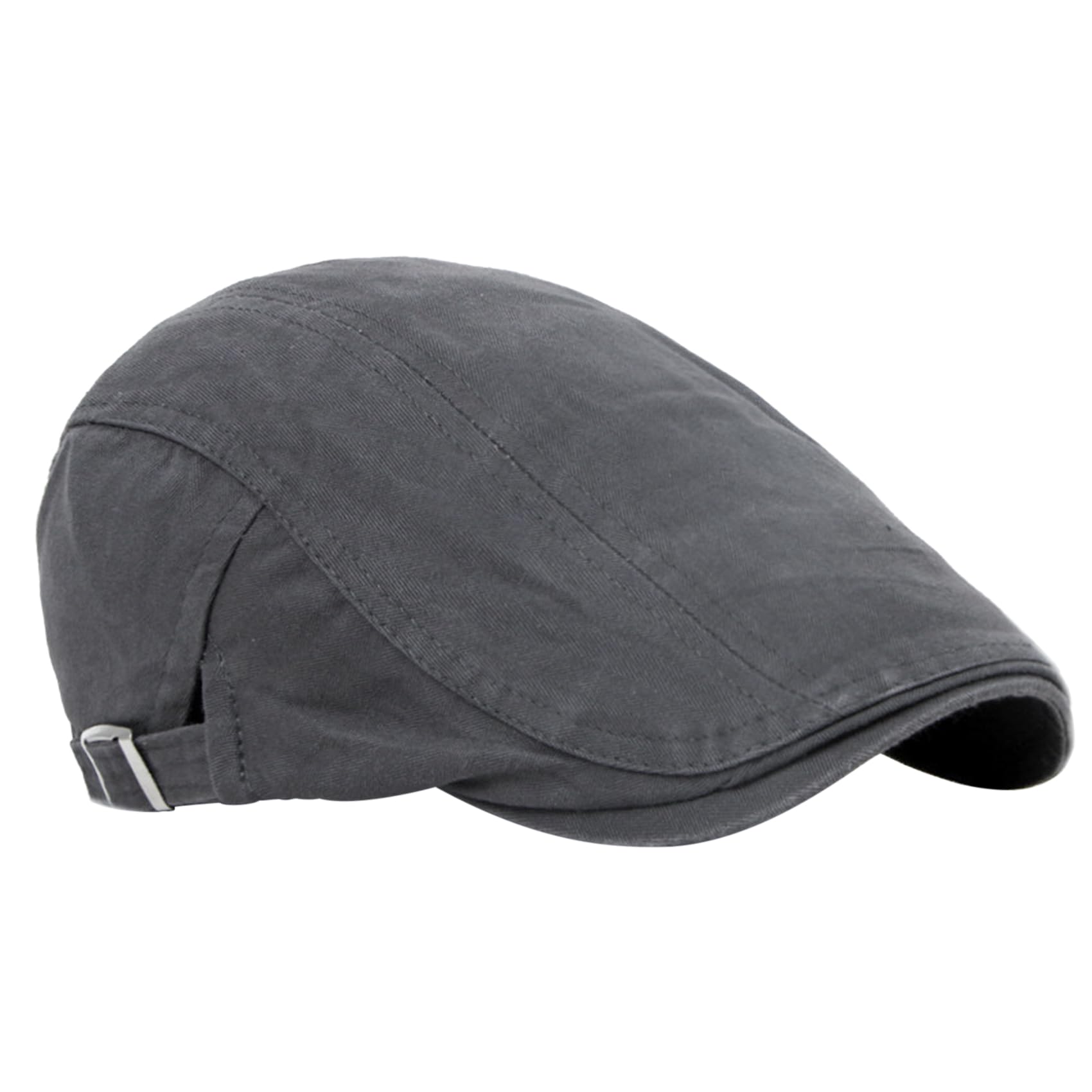 Béret Vintage FBBULES Homme/Femme - Respirant Et Réglable - Style Gatsby - Golf, Casual