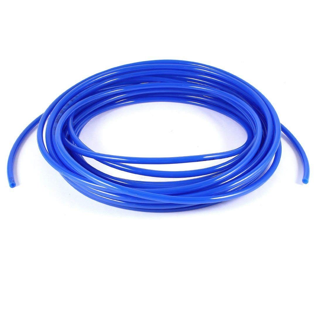 A1 Gadgets Pneumatic Hose 4mm OD x 2.5mm ID TPU Air Tubing Pipe Hose Blue (10 Meter)