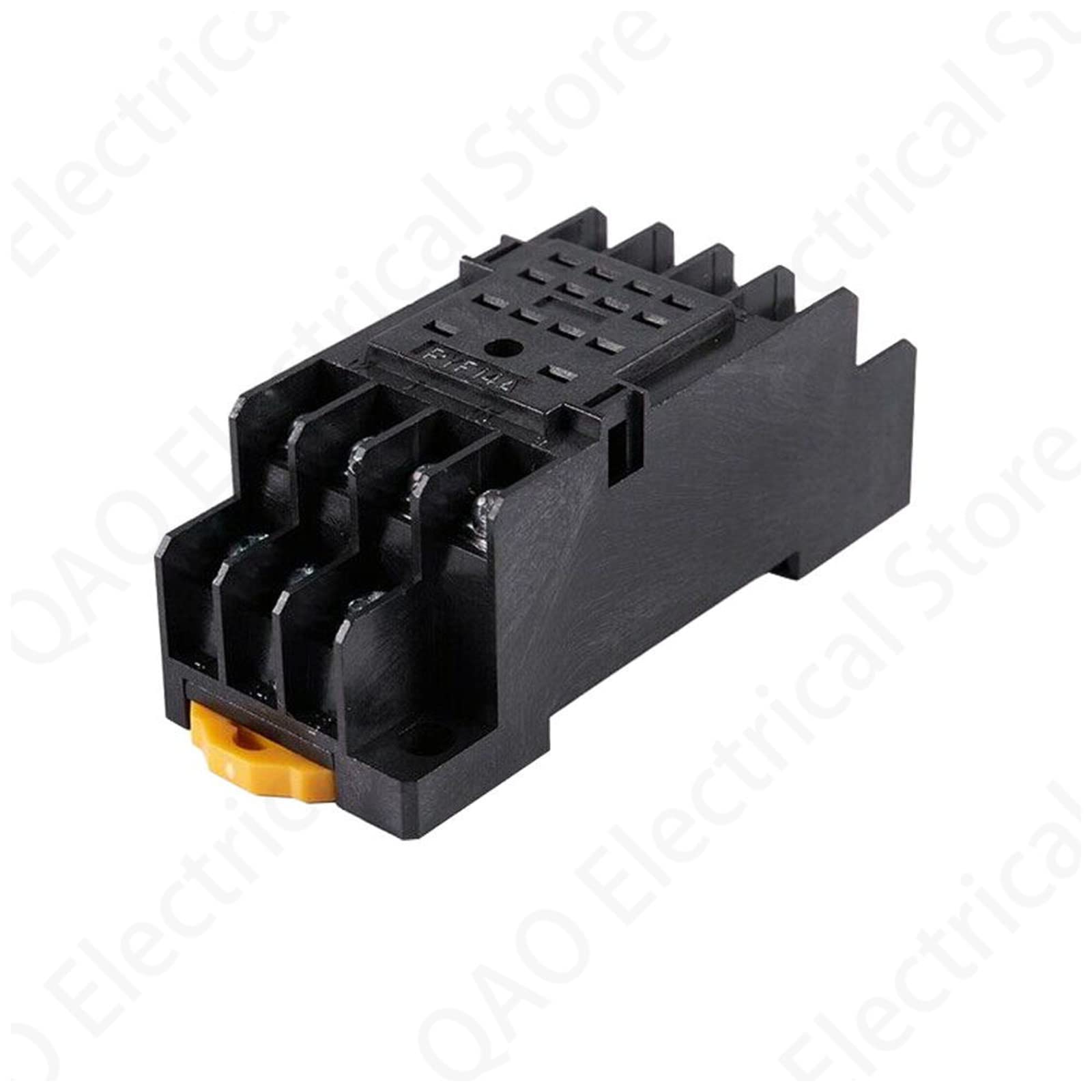 Amazon.co.jp: (10pcs)PYF14Aリレー用ソケット14ピン PYFZ-14