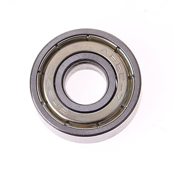 Amazon | k-outdoor スケボーベアリング スケートボード