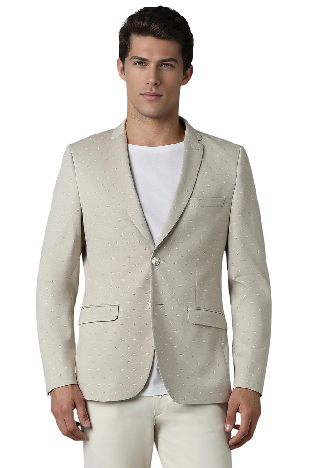 louis philippe Men's Slim Blazer-picture-44