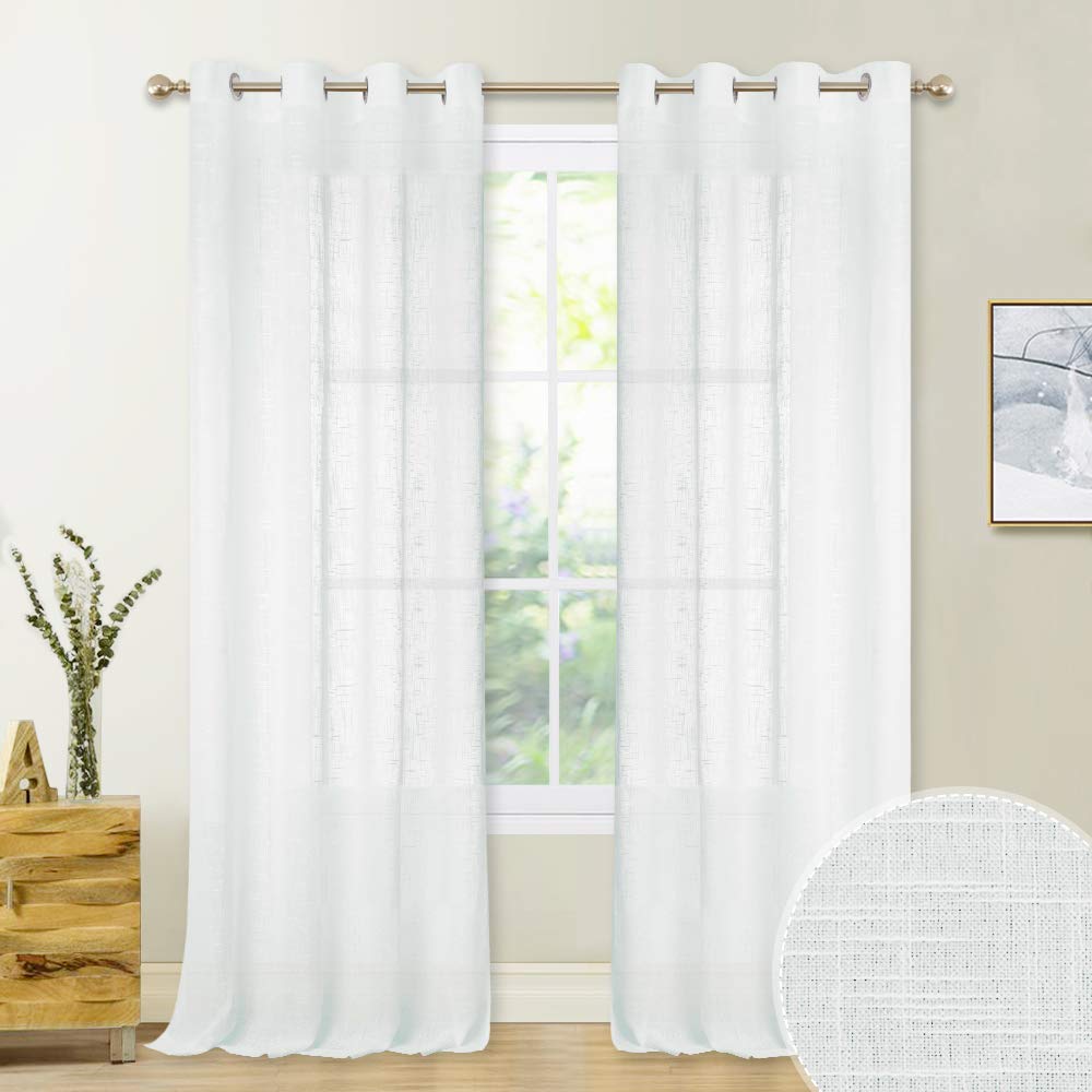 Grommet Top Outdoor Curtains Curtains & Drapes