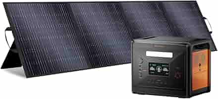 【超美品】Greenery G2500 ポータブル電源+200Wソーラーパネル 71wvBKH1zRL._UF1000,1000_QL80_.jpg