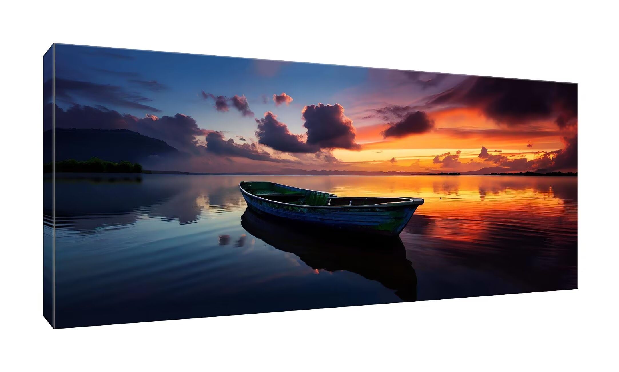 DIY 5D Diamond Painting Par Numéro Kits Paquebot De Croisière