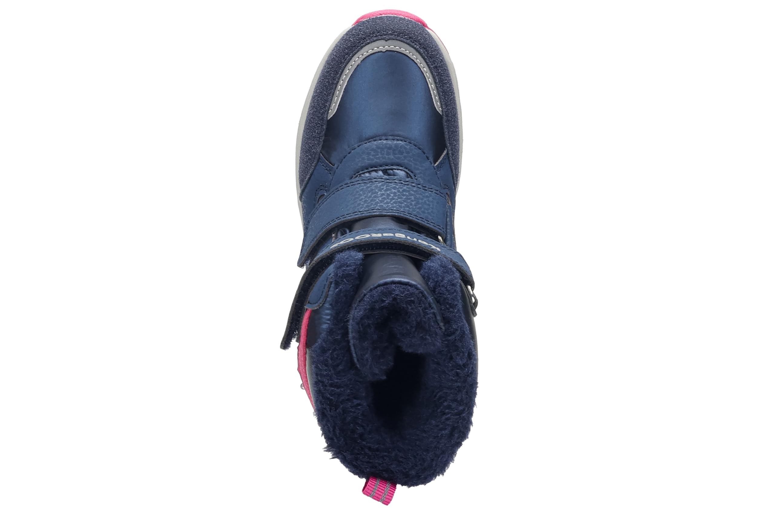 KangaROOS K-PE Calum V RTX SL, Botas para Nieve Niñas