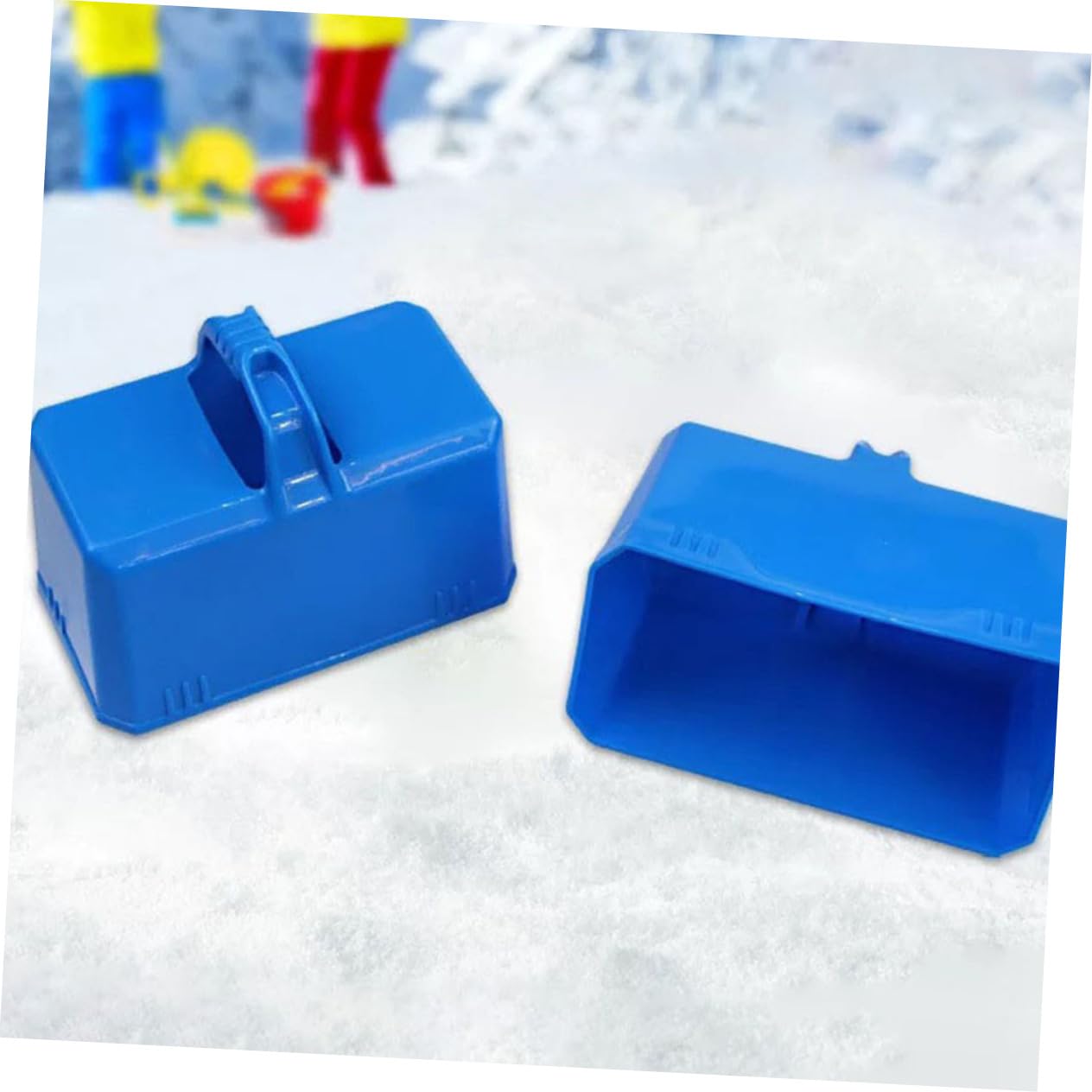 Boys & Girls Winter Outdoor Toy Toys Plastic Maker Set
