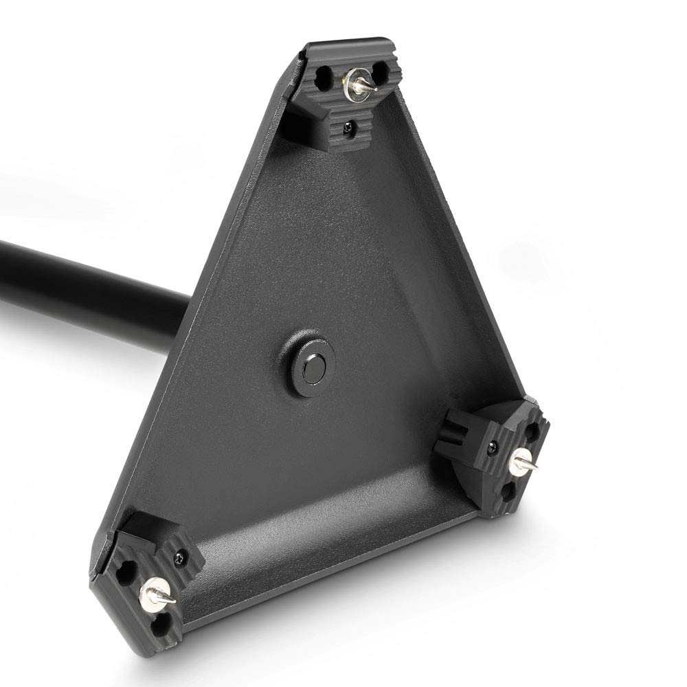 Gravity SP 3202 - Stativo per monitor da studio