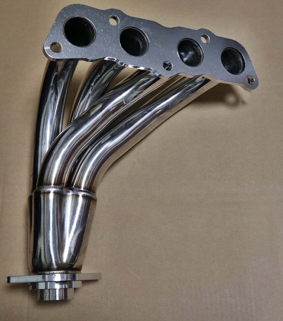 Amazon.co.jp: K3 エキマニ エキゾーストマニホールド 3SZも？ パッソ