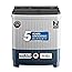 Bosch WJP802P0IN 8 Kilograms Semi Automatic Washing Machine with Vario Pulsator