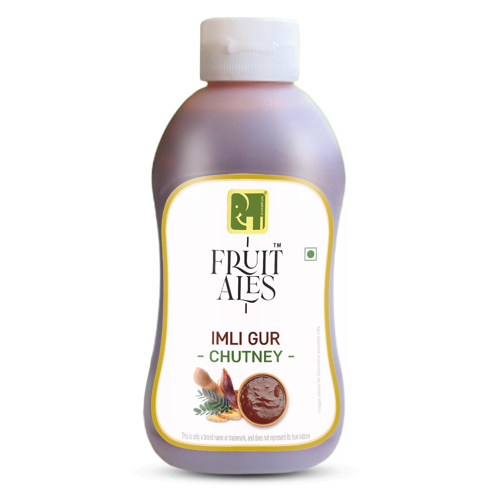 Dhampure Speciality Gur Imli Chutney, 400grams | Imli Jaggery Sauce | Imli Gur ki Khatti Chutney (B0CVDWX4BF) Amazon Price History, Amazon Price Tracker