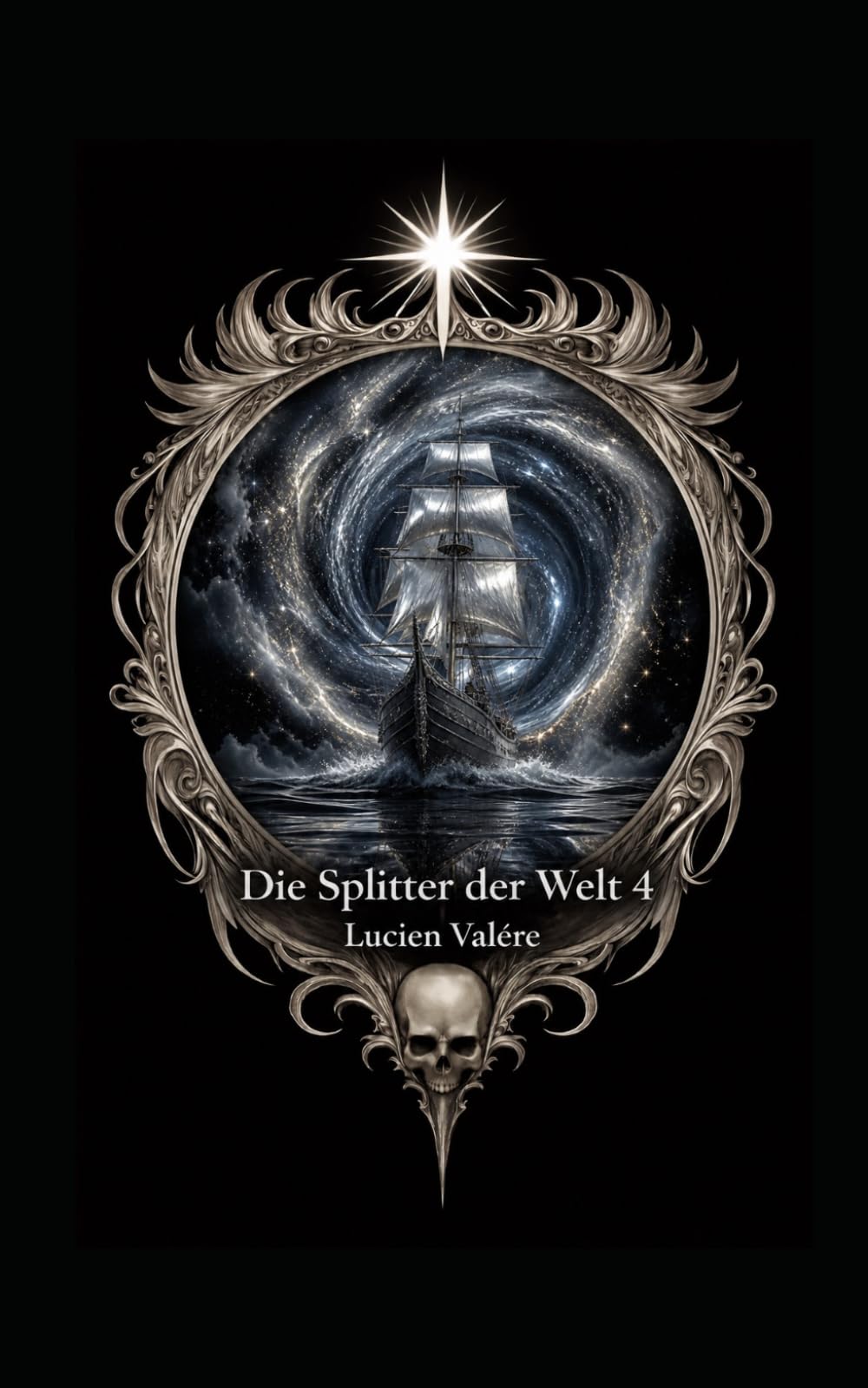Die Splitter der Welt 4.