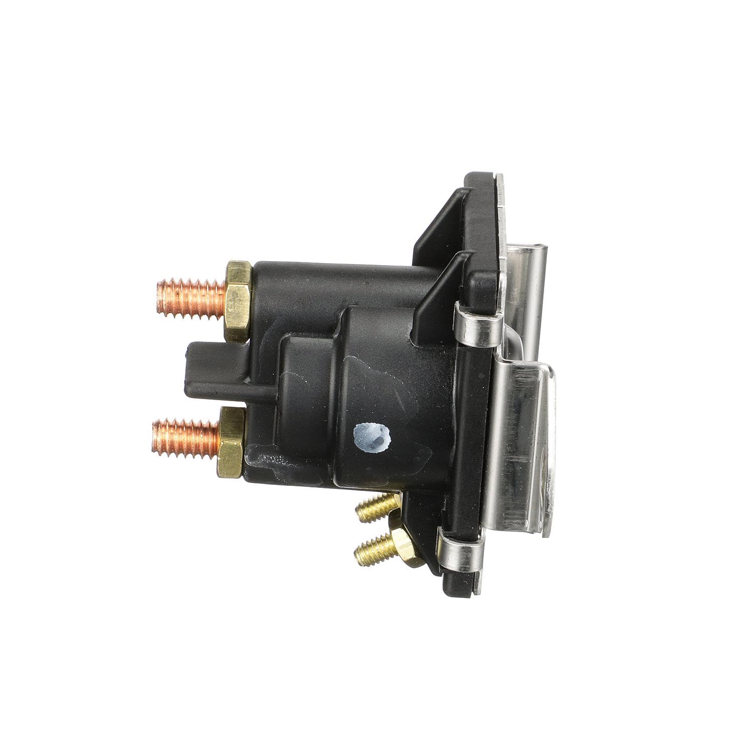Quicksilver Solenoid