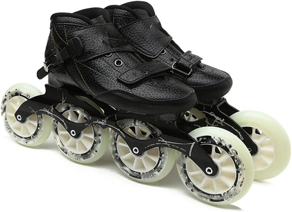 pattini da strada in linea