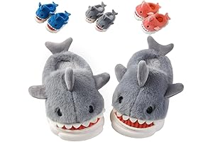 Boys Character Slippers: The Cozy and Comfortable Way to Keep Your Little Hero's Feet Warm