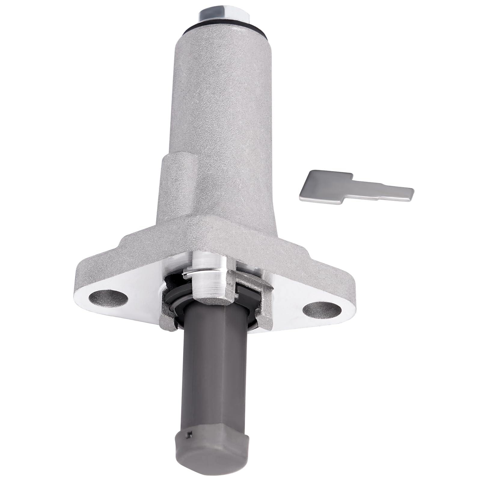 Road Passion 5VL-12210-10-00 Tensor de cadena de distribución de levas Compatible con Yamaha YBR125 YBR 125 2005-2014 TT-R125 TTR125 TTR 125 2008-2017 XT125R XT125X XT 125 R XT 125 X 2007-2008