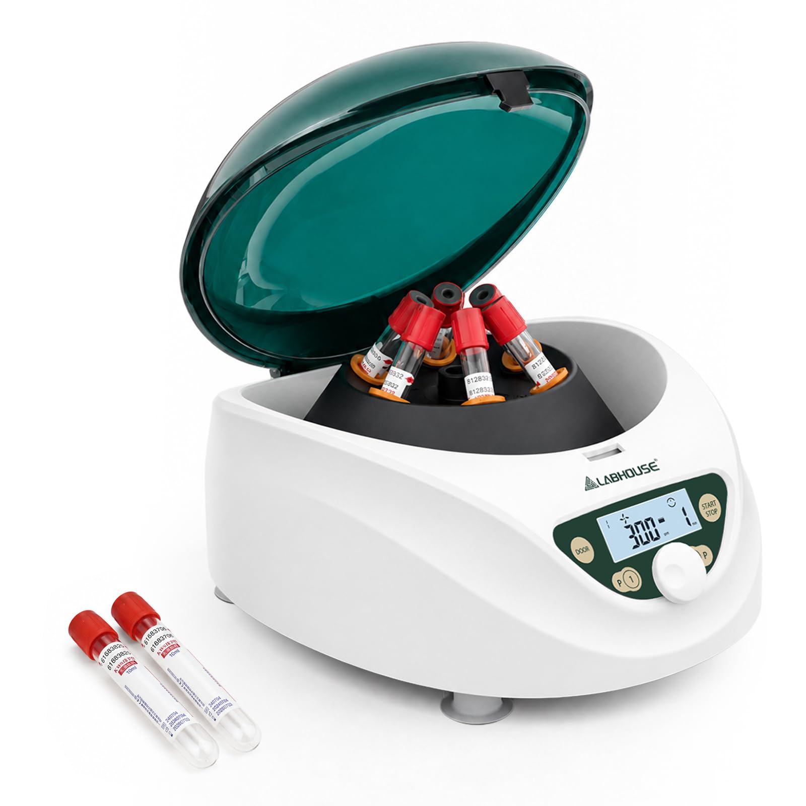 LABHOUSE LC-6D PRP PRF Centrifuge - Plasma Separation -1
