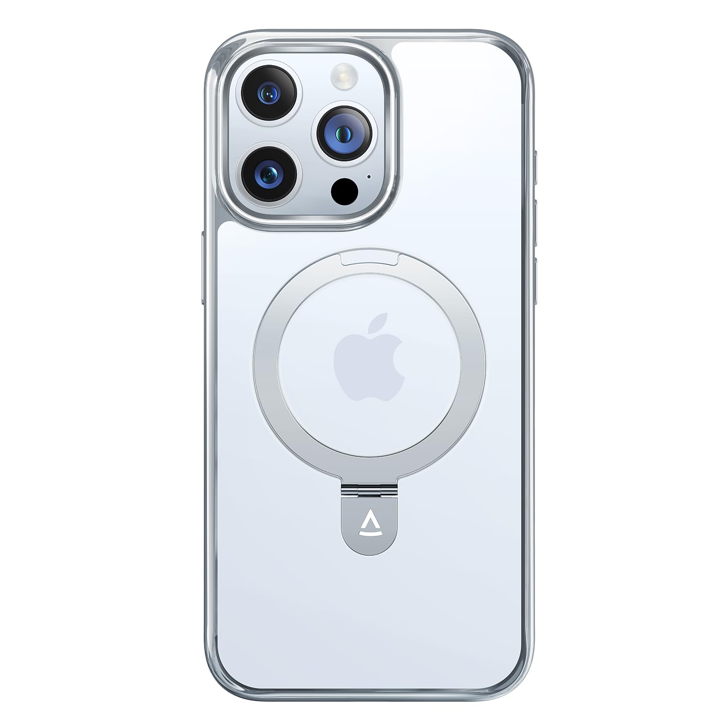 Alphex iPhone 15 Pro ケース リング付き マグネット Amazon.co.jp: 【Magsafe対応・スタンド付き】Alphex iPhone 15 Pro 用