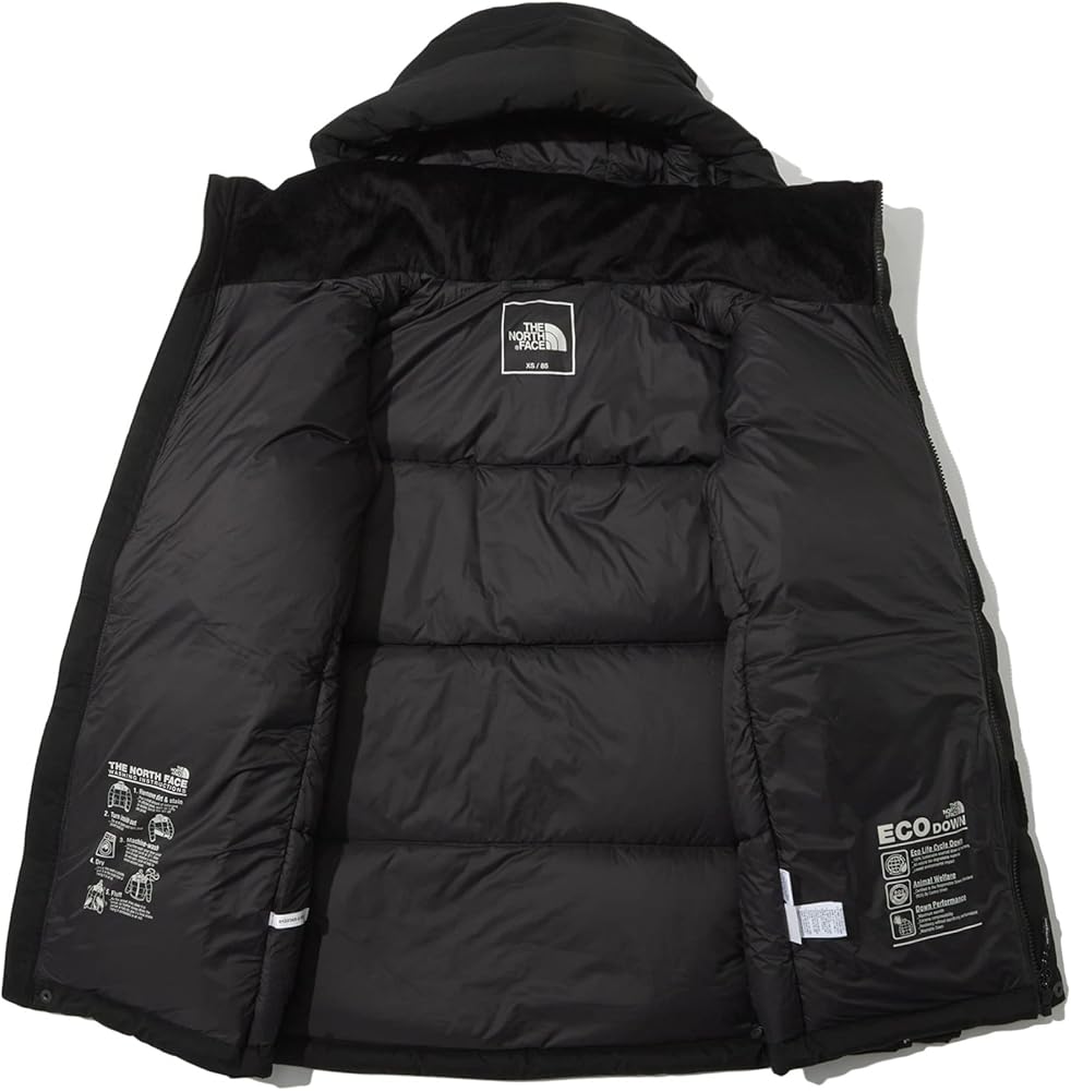 Amazon | (THE NORTH FACE) CHALLENGE AIR DOWN JACKET ダウン