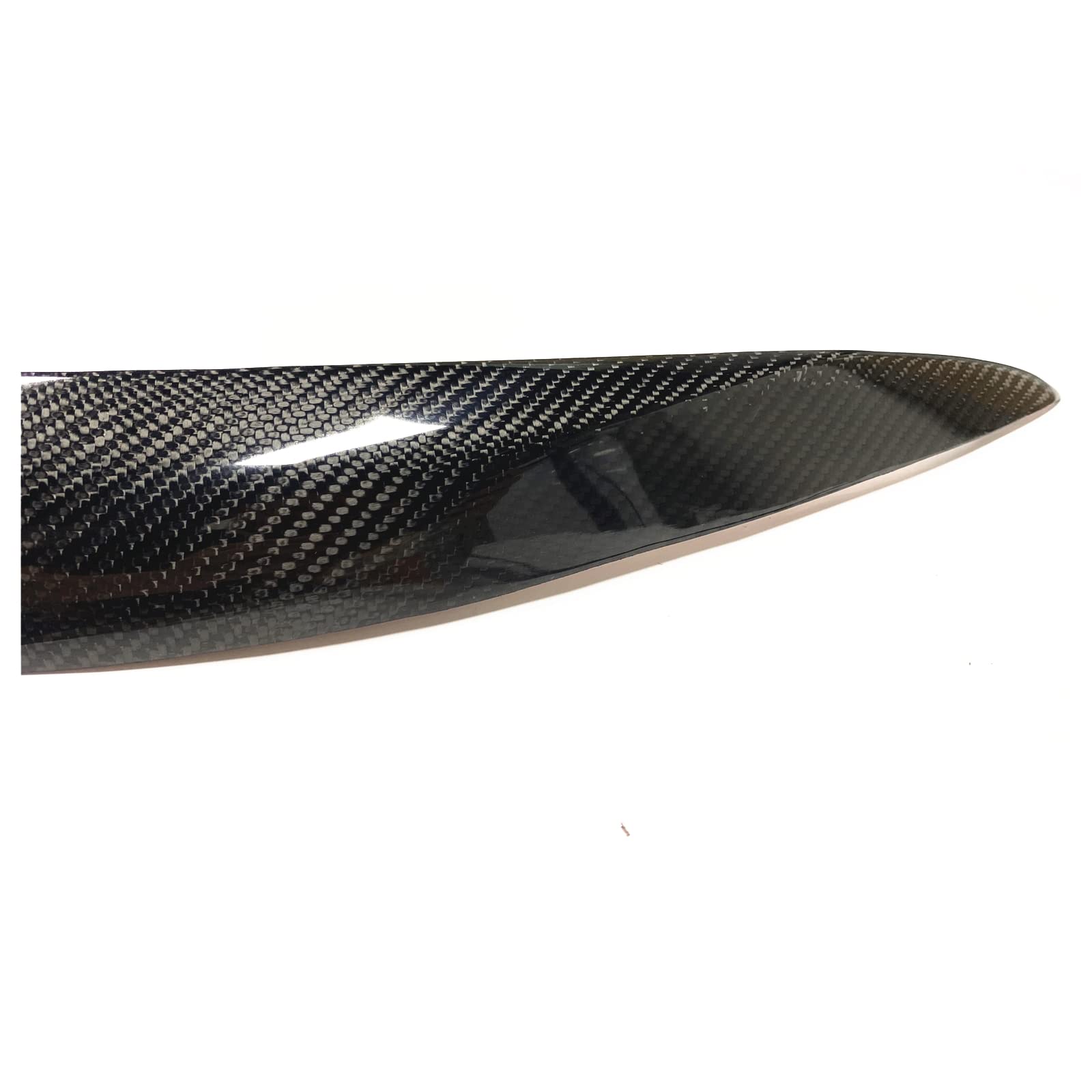 Naklejka na reflektor, pokrywa powieki, Compatible With Subaru, Impreza WRX STI 2015, 2016, 2017, 2018, 2019 i 2020.