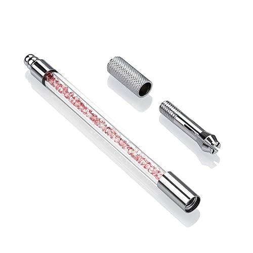 Miniatura 8 de Kit de microblading, kit de microblade para cejas Microblading Pen con cuchillas de microblading Suministros de microblading para suministros de