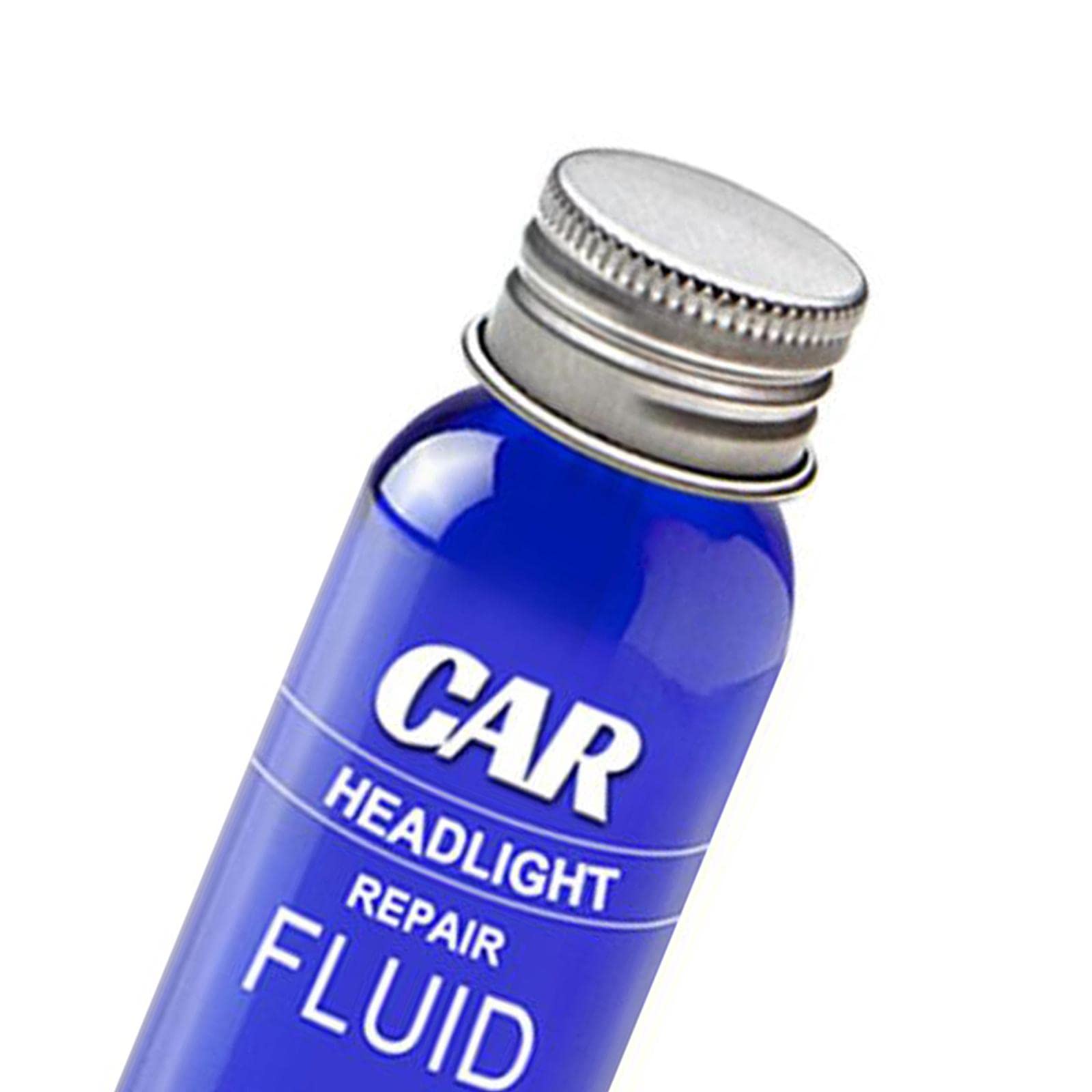 STYLEHEAVEN Car Headlight Maintenance Scratch Repair Refurbish Brightening Fluid 50ml-image-13