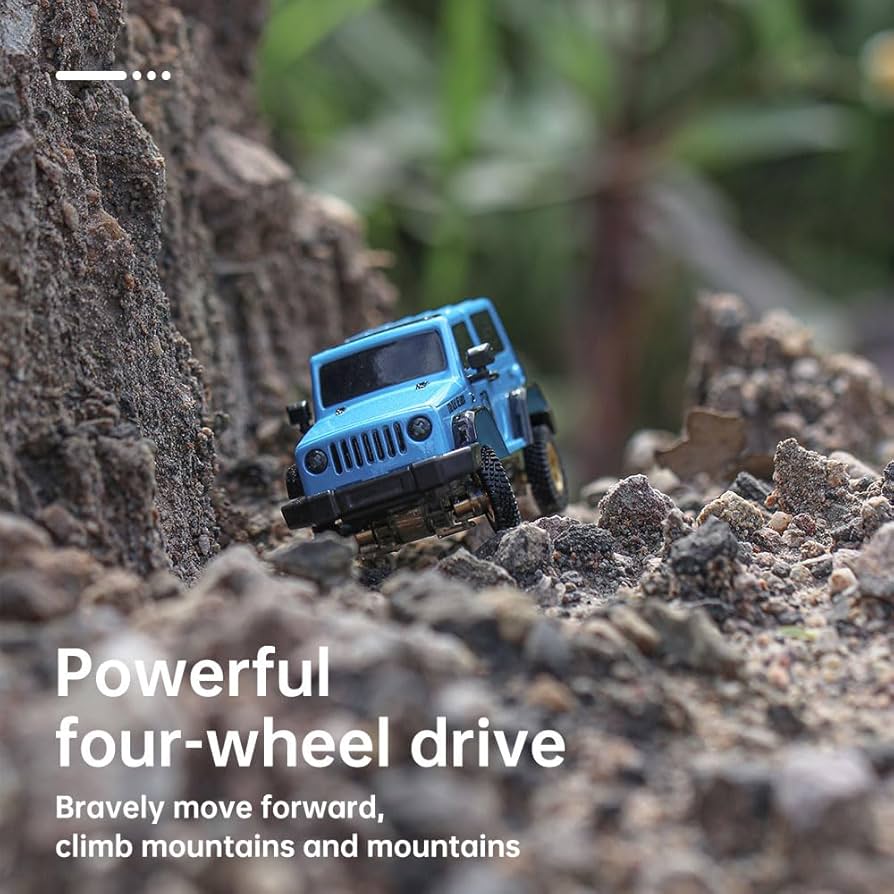 FPV 2台セット！】FMS FLUSH30&SNICLOラングラー! 在庫即納