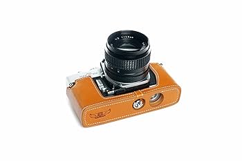 Amazon.com : SRT-101 Film Camera Case, BolinUS Handmade