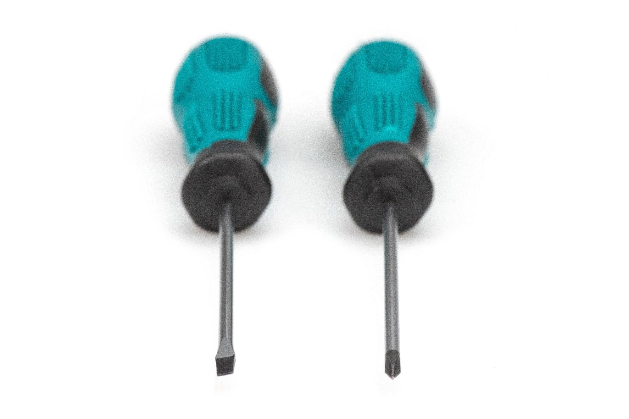 PLICABO 17 In 1 Netzwerk Werkzeug Set - Profi Crimpzange & Kabeltester Für LAN