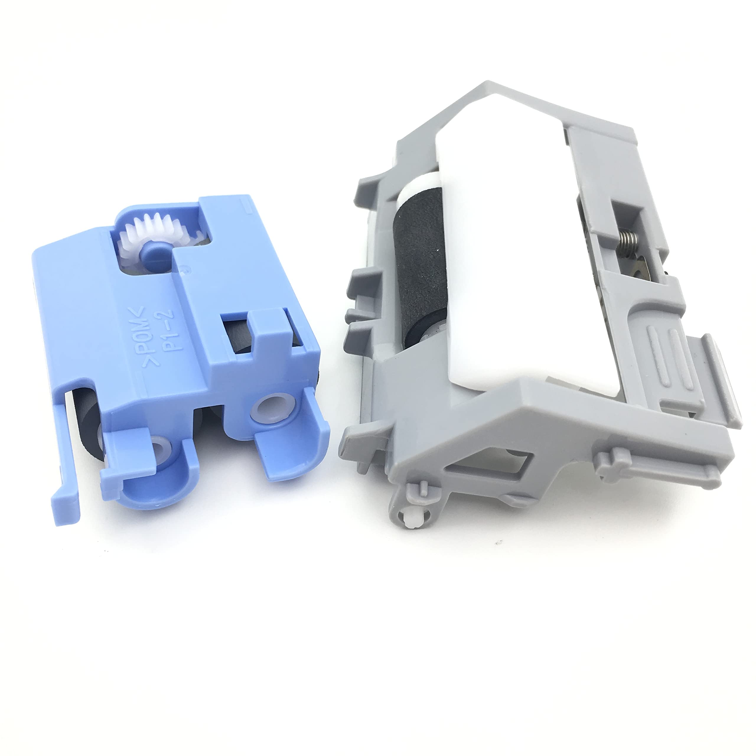 RM2-5452-000 RM2-5397-000 Rullo di raccolta dell'alimentazione della stampante + rullo di separazione compatibile con HP M402 M403 M404 M405 M329 M405 M304 M305 M426 M427 M428 M428 42 EU