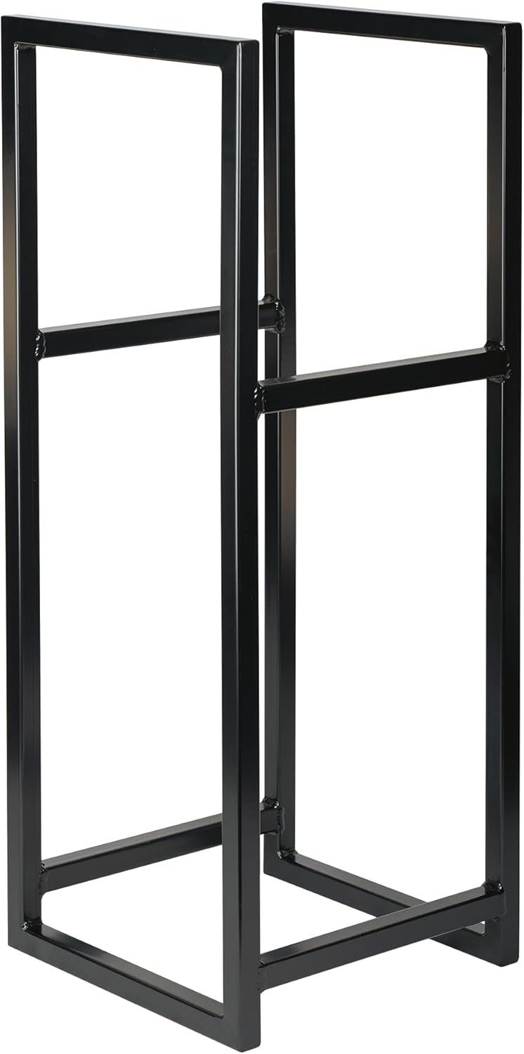 Super Duty Log Rack Tower - Made in the USA (36 Inch)