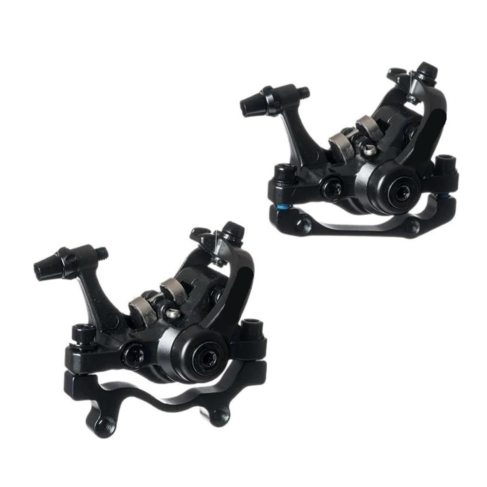 Frenos de Bicicleta DB680 Freno Disco mecánico 160 mm